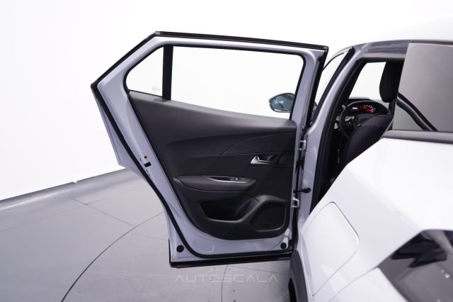 PEUGEOT 2008 usata, con Controllo elettronico della corsia