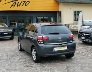 CITROEN C3 usata, con Airbag laterali