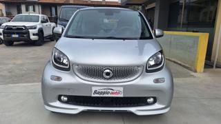 SMART ForTwo usata, con Chiusura centralizzata