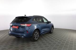 FORD Kuga usata 3