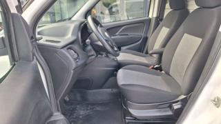 FIAT Doblo usata 14