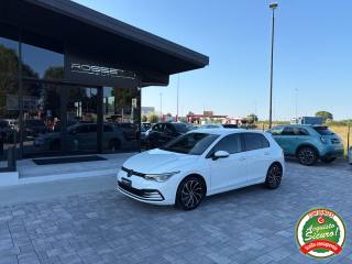 VOLKSWAGEN Golf usata, con Airbag