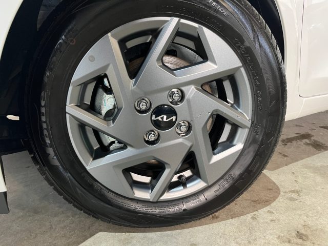 KIA Picanto usata, con Boardcomputer