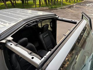 JEEP Wrangler usata, con Fari LED