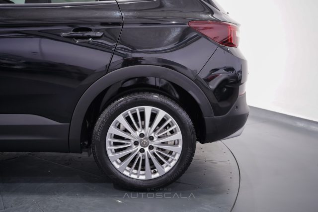 OPEL Grandland X usata, con Specchietti laterali elettrici