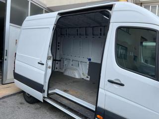 MERCEDES-BENZ Sprinter usata, con Servosterzo