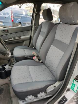 HYUNDAI Getz usata, con ESP
