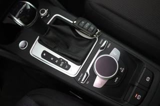 AUDI Q2 usata 21