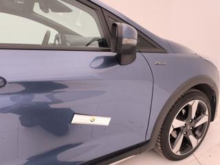 FORD Fiesta usata, con Airbag posteriore
