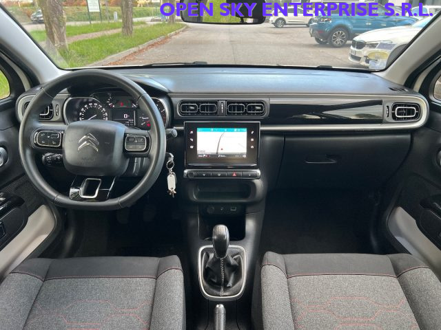 CITROEN C3 usata, con Climatizzatore
