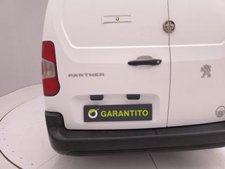 PEUGEOT Partner usata 25