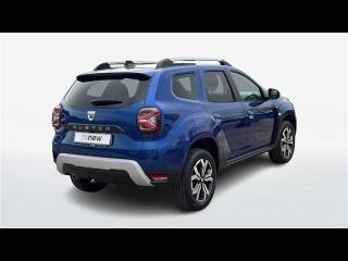 DACIA Duster usata, con Autoradio