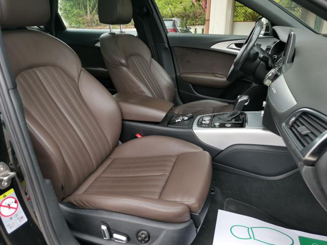 AUDI A6 allroad usata, con ESP