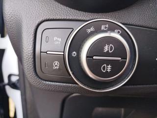 ALFA ROMEO Stelvio usata, con Fendinebbia