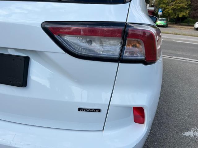FORD Kuga usata, con Autoradio