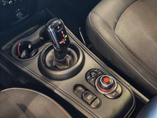 MINI Countryman usata, con Controllo automatico clima