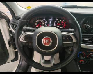 FIAT Tipo usata, con Specchietti laterali elettrici