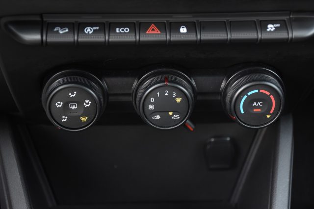 DACIA Duster usata, con Vivavoce