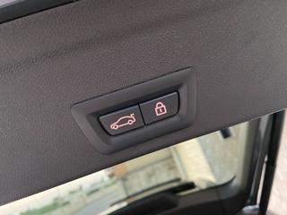 BMW X6 usata, con Telecamera per parcheggio assistito