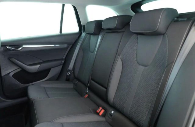 SKODA Octavia usata, con Climatizzatore