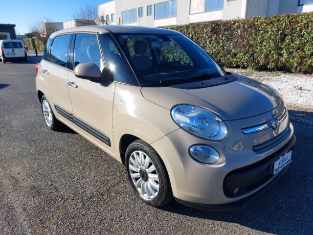 FIAT 500L usata, con Airbag