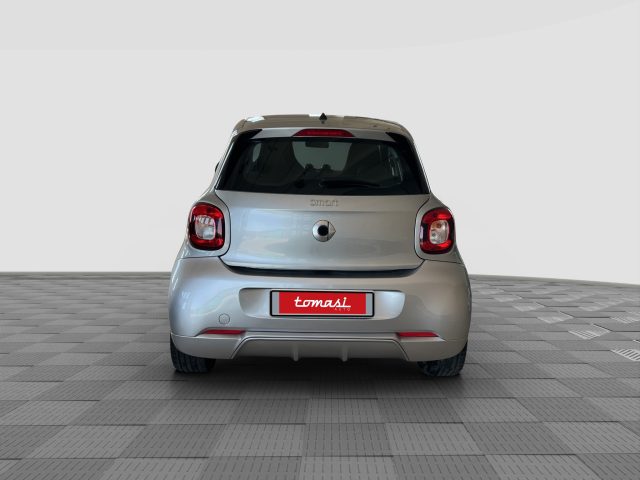 SMART ForFour usata 3