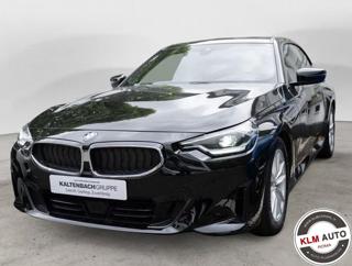 BMW 220 usata, con Airbag