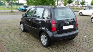 FIAT Idea usata, con Autoradio