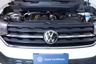 VOLKSWAGEN T-Cross usata, con ESP