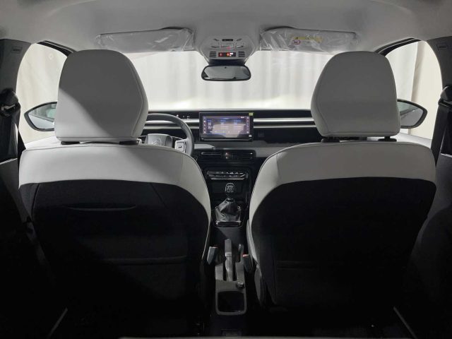 CITROEN C3 usata, con Fari LED