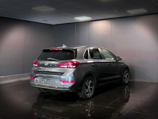 HYUNDAI i30 usata, con Alzacristalli elettrici