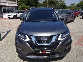 NISSAN X-Trail usata, con Airbag
