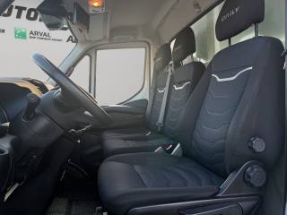 IVECO Daily usata 6