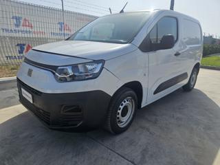 FIAT Doblo Doblò 1.5 BlueHdi 100CV PC-TN Van