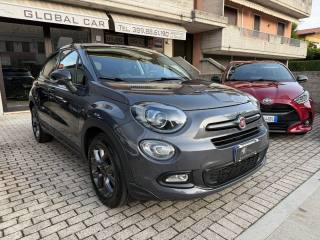 FIAT 500X usata 2