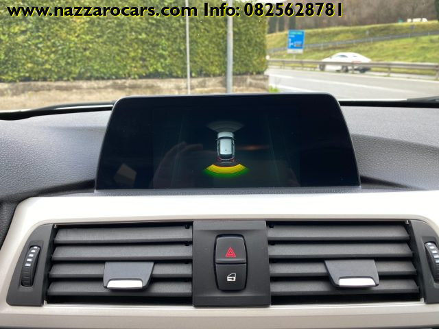 BMW 316 usata, con Controllo trazione