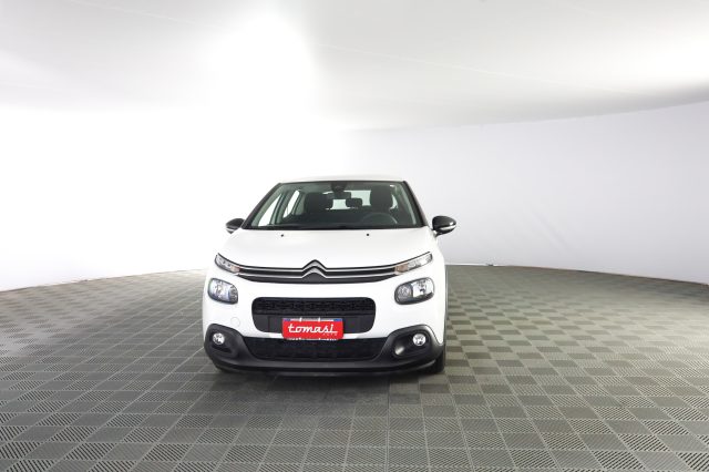CITROEN C3 usata 0
