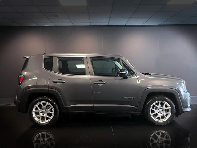 JEEP Renegade usata, con Airbag Passeggero
