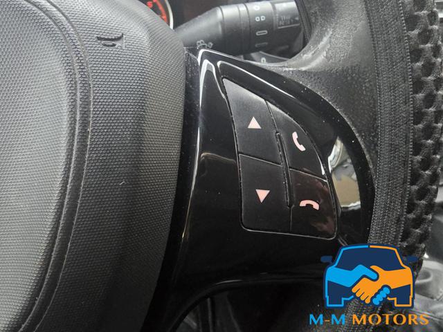 FIAT Doblo usata 10