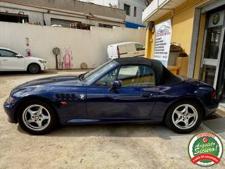 BMW Z3 usata, con Climatizzatore