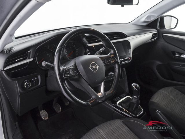 OPEL Corsa usata 6