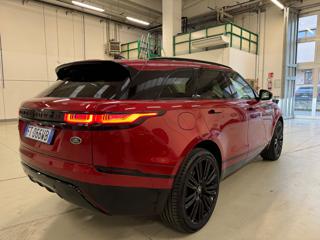 LAND ROVER Range Rover Velar usata, con Airbag Passeggero
