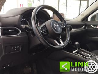 MAZDA CX-5 usata, con Chiusura centralizzata