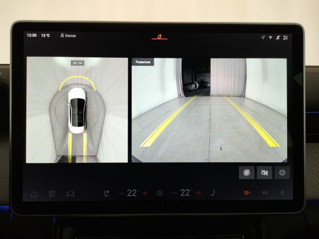 POLESTAR Polestar 4 usata, con Apple CarPlay