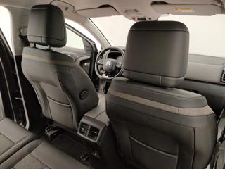 CITROEN C5 Aircross usata, con Fari LED