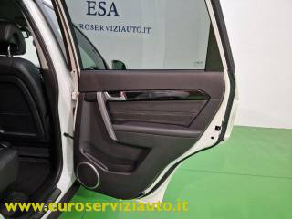 CHEVROLET Captiva usata 47