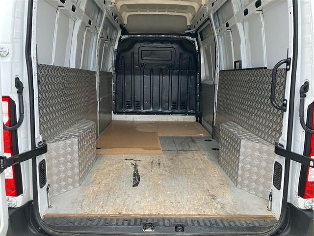 RENAULT Master usata, con ESP