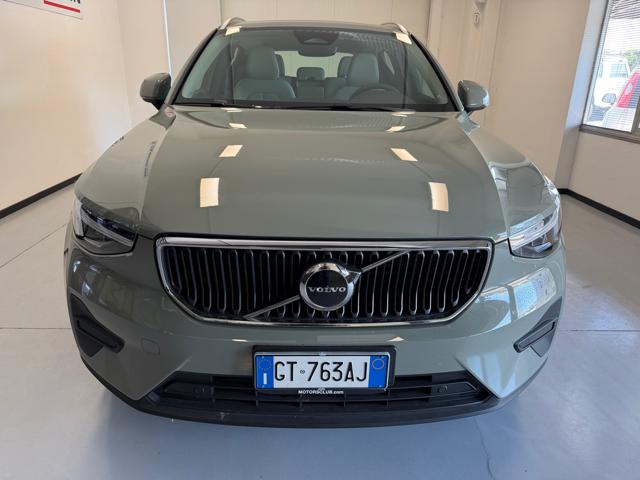 VOLVO XC40 usata, con Airbag