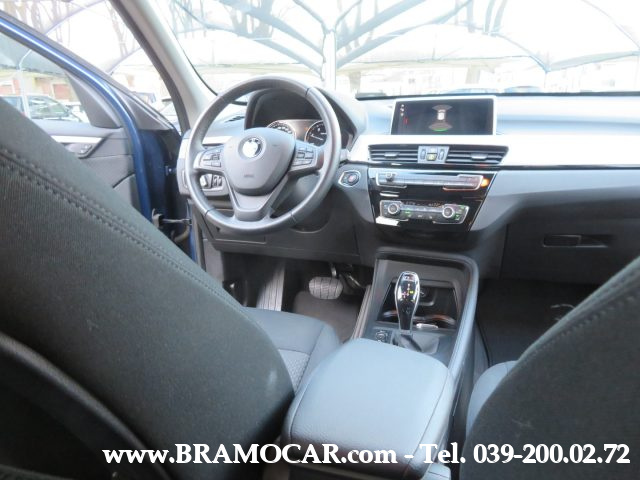 BMW X1 usata, con MP3
