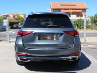 MERCEDES-BENZ GLE 350 usata, con Autoradio